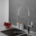 Excellent Quality Brass Kitchen Faucet